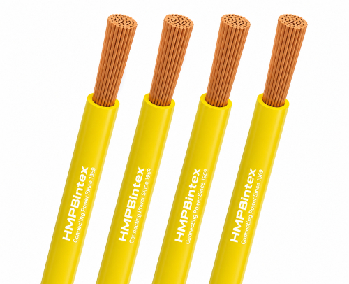 HR-FR LIFETIME HOUSE WIRES